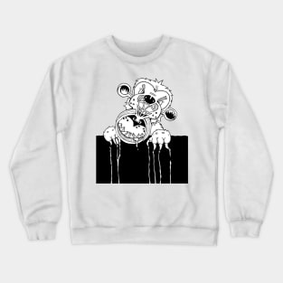 Precious Crewneck Sweatshirt